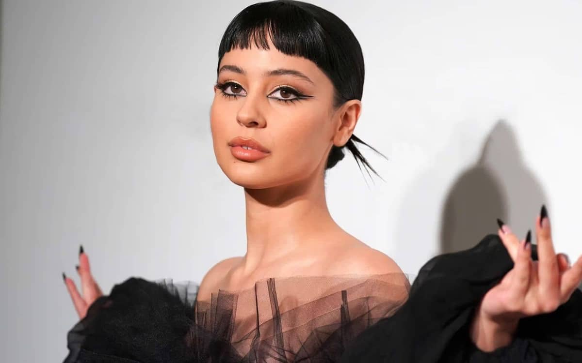 Alexa Demie: A autenticidade que redefine as telas em Euphoria