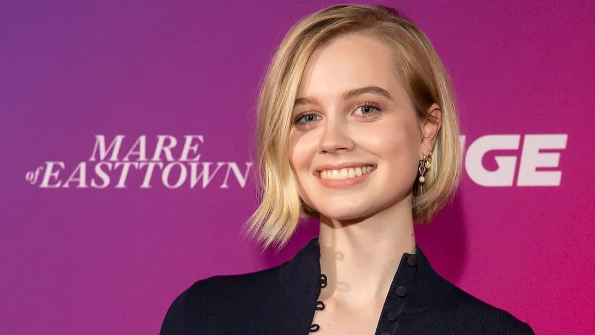 Angourie Rice: O brilho natural que cativa o público internacional