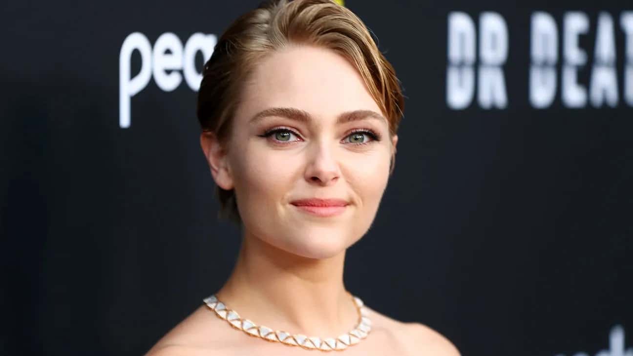 AnnaSophia Robb: De A Ponte para Terabítia a papéis maduros e marcantes