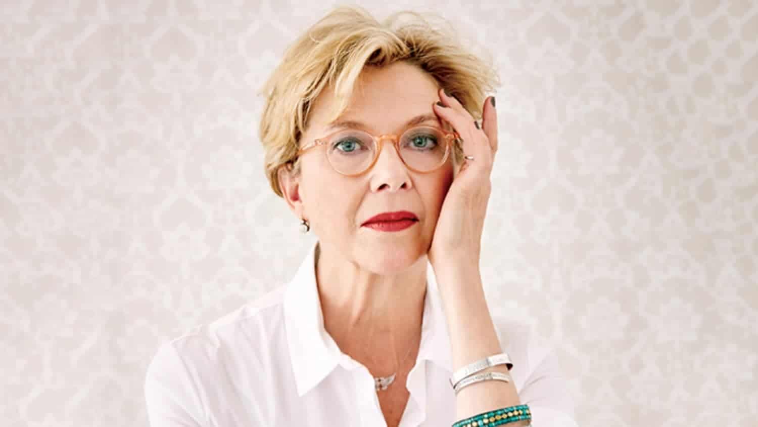 Annette Bening: A lenda que redefine atuação em cada nova obra