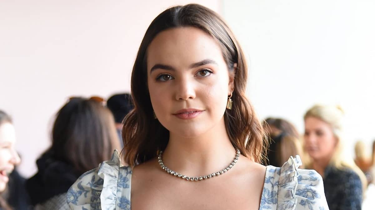 Bailee Madison