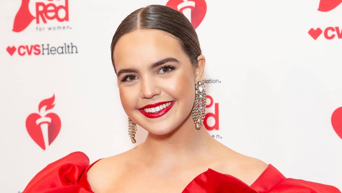 Bailee Madison