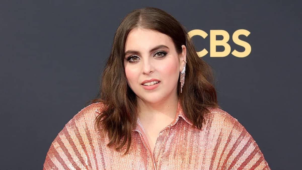 Beanie Feldstein