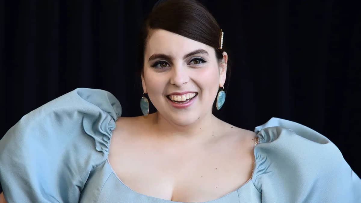 Beanie Feldstein