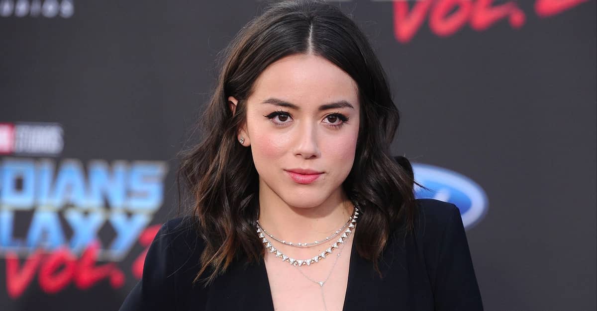 Chloe Bennet: O rosto que revolucionou Agents of S.H.I.E.L.D.