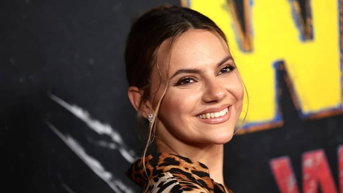 Daphne Keen: Jovem e destemida, uma atriz que impressiona desde cedo