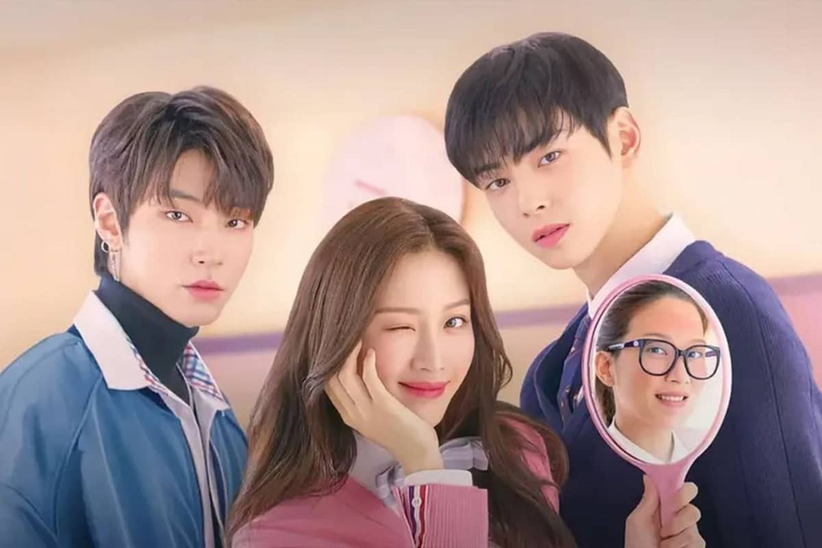 Descubra Beleza Verdadeira: Um Dorama Apaixonante no Viki