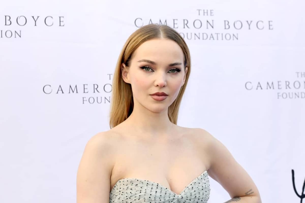 Dove Cameron: Uma artista que brilha no pop e na atuação