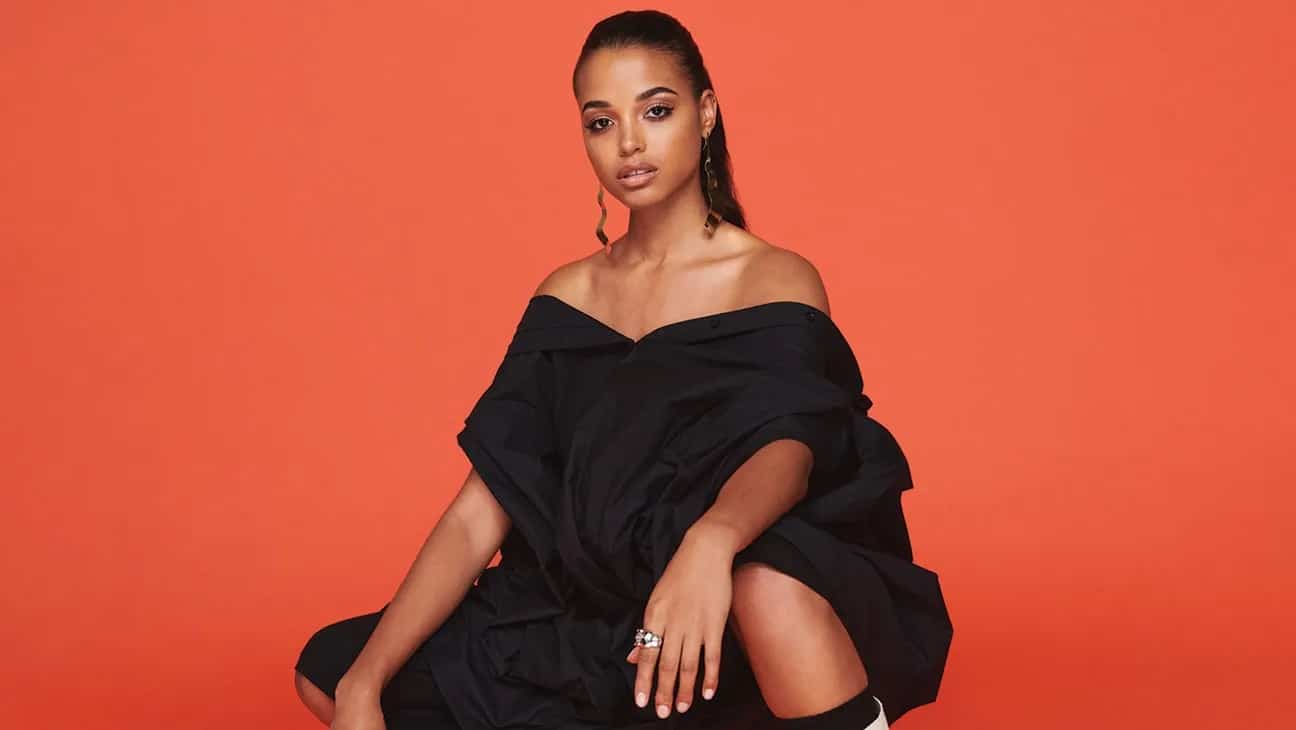 Ella Balinska: A estrela de ação que impressiona Hollywood