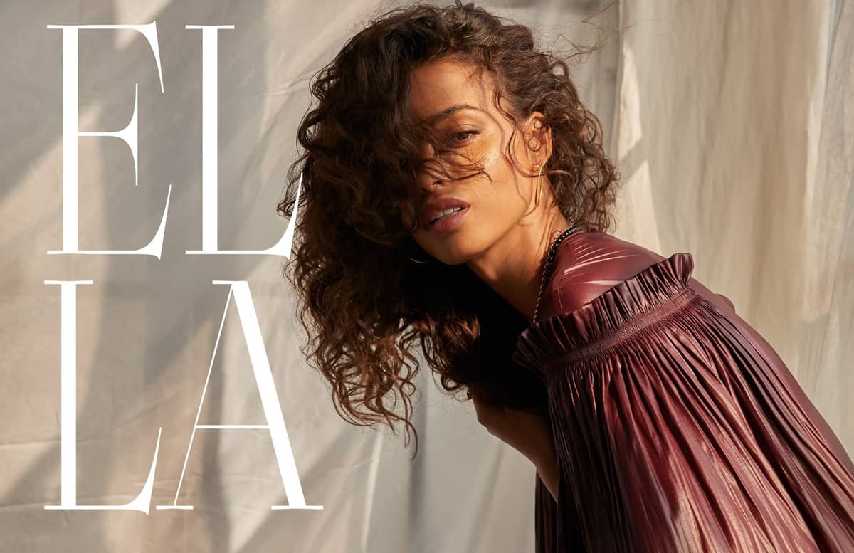 Ella Balinska: A estrela de ação que todos estão observando