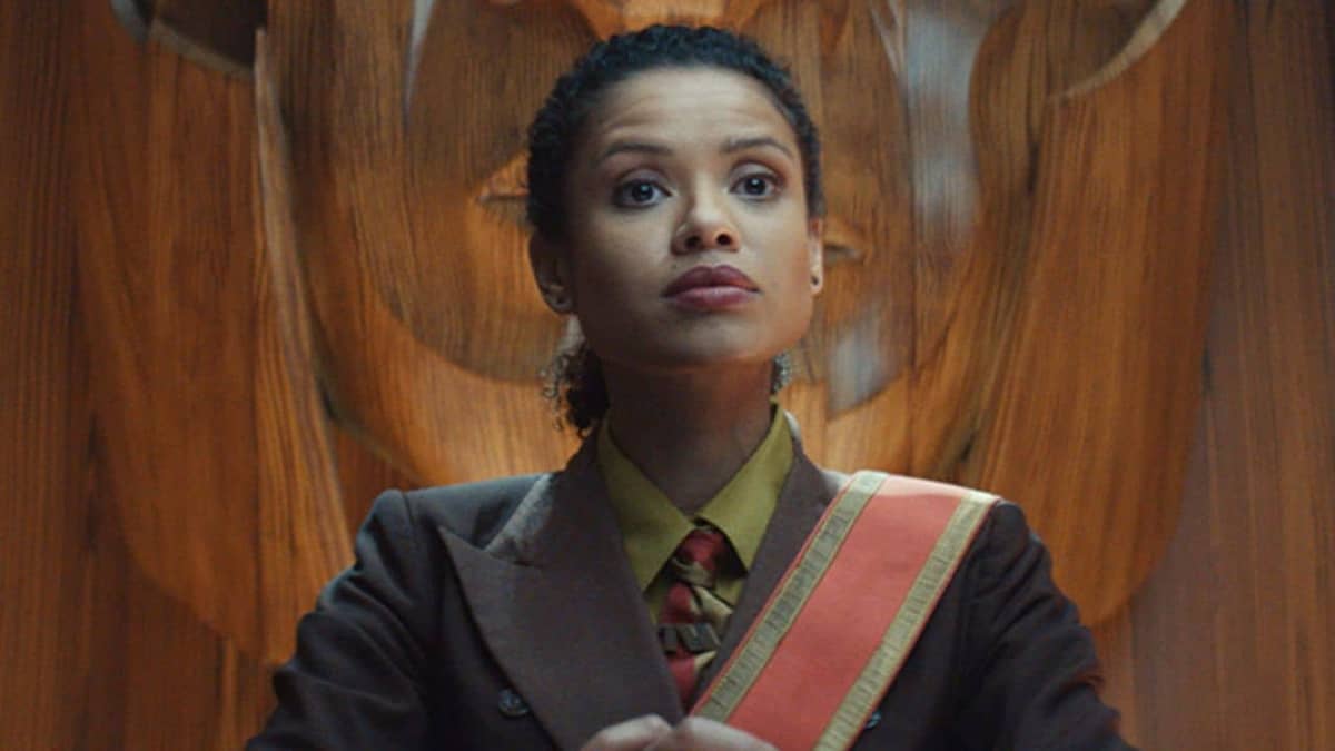 Gugu Mbatha-Raw