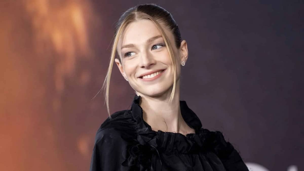 Hunter Schafer: Uma voz poderosa para a nova geração de artistas