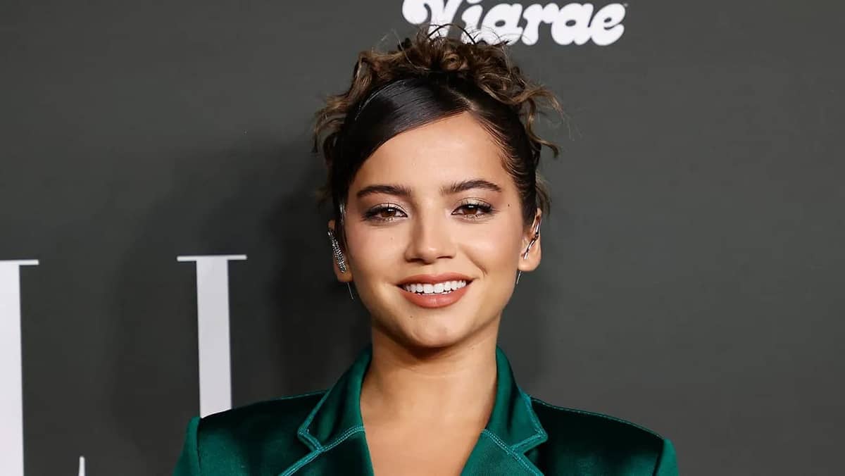 Isabela Merced: A promessa latina que encanta em papéis desafiadores