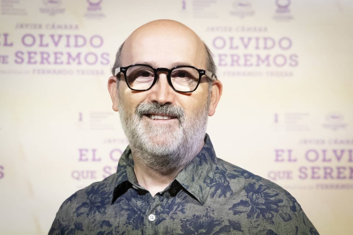 Javier Cámara: Talento espanhol que brilha em dramas e comédias