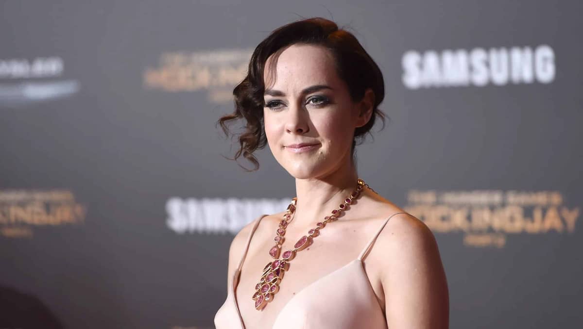 Jena Malone: A intensidade que se destaca em cada cena
