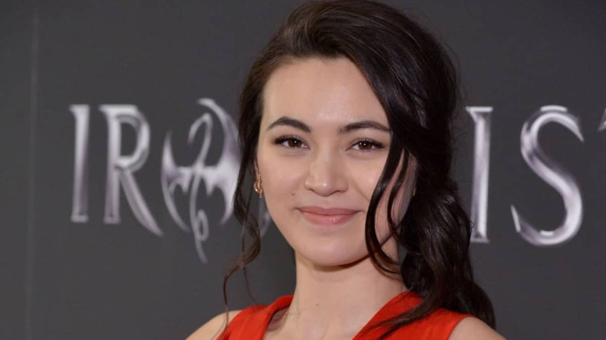 Jessica Henwick