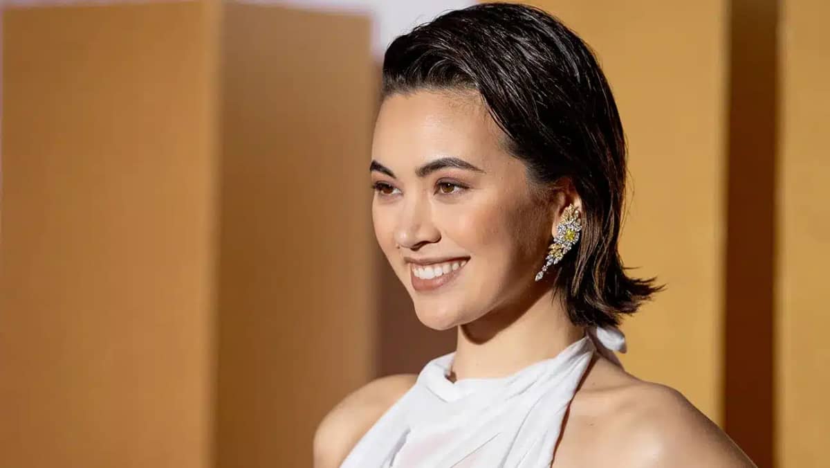 Jessica Henwick