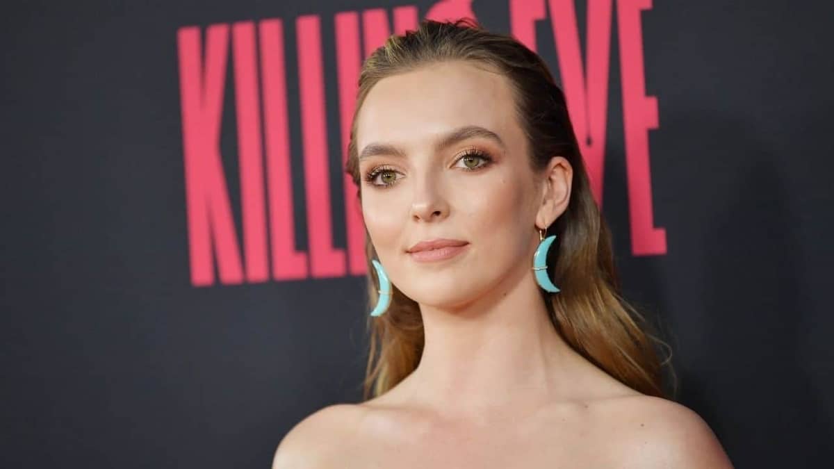 Jodie Comer: A maestria que define o drama moderno