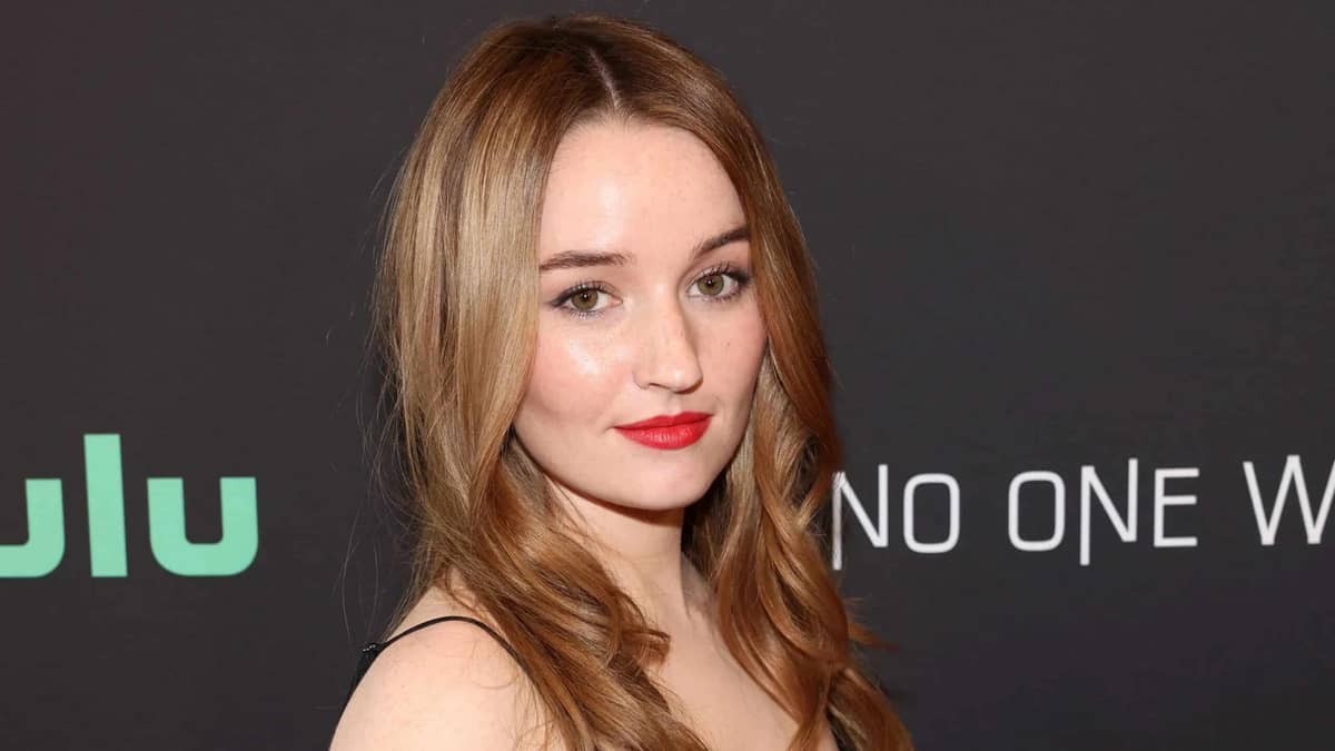 Kaitlyn Dever: Do humor ao drama, uma atriz que encanta o público