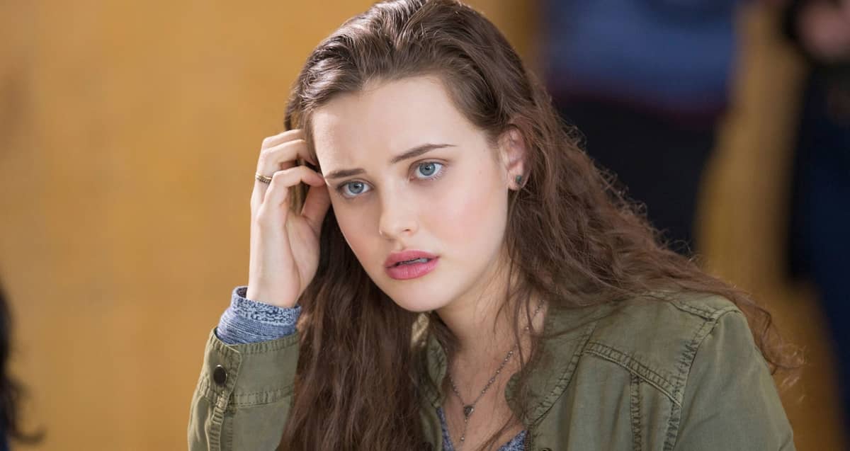 Katherine Langford