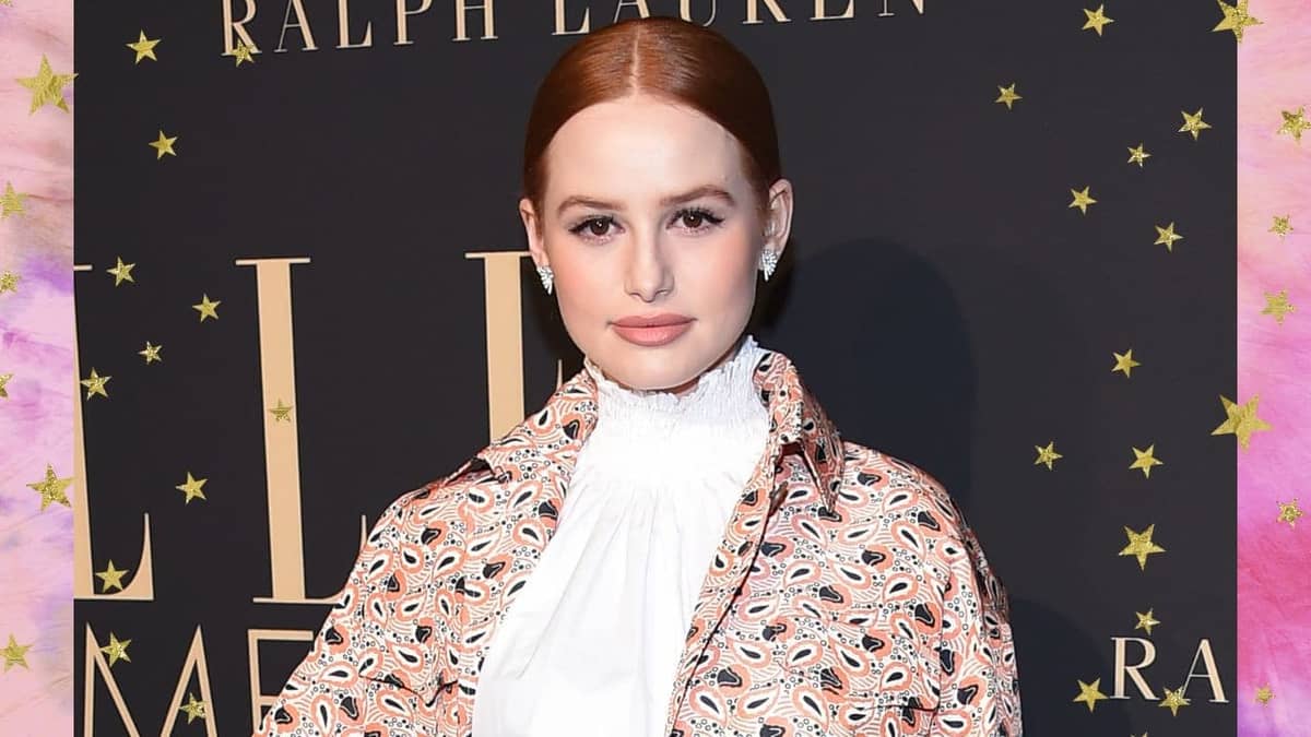 Madelaine Petsch: A ousadia que define Cheryl Blossom em Riverdale
