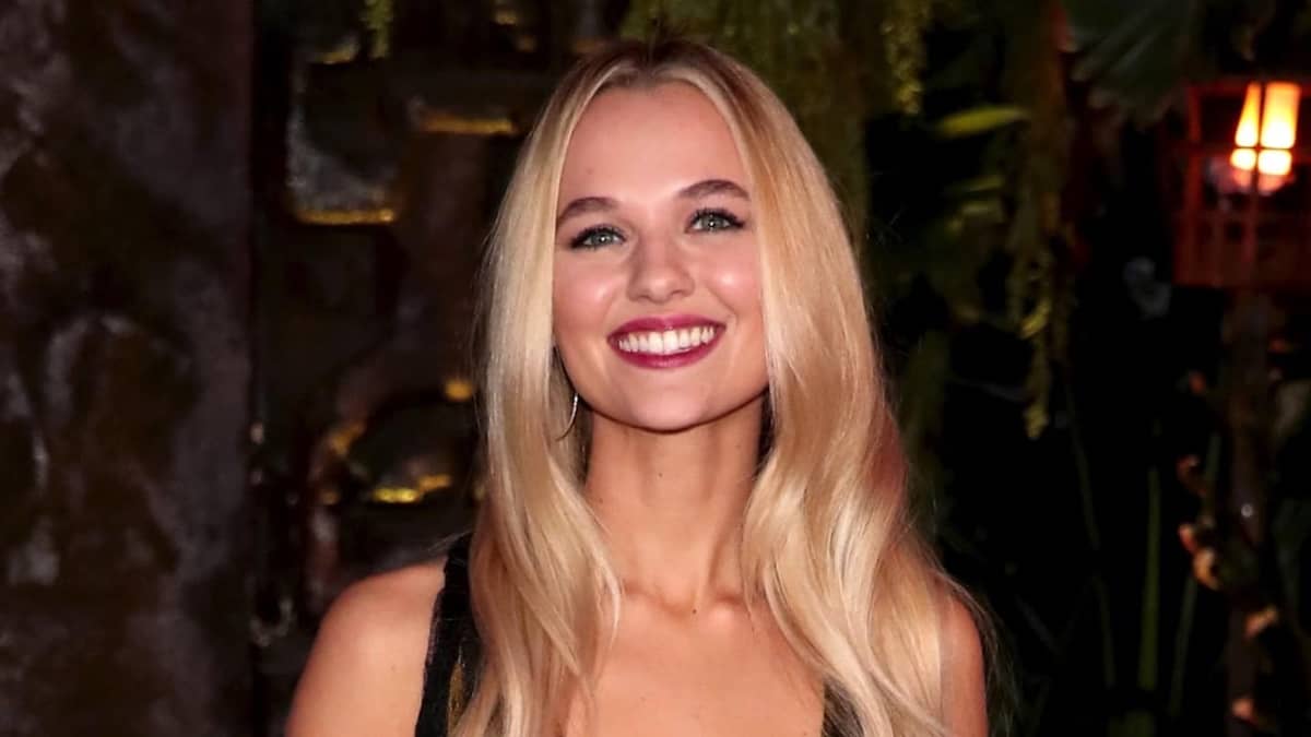 Madison Iseman: A jovem estrela que domina terror e comédia