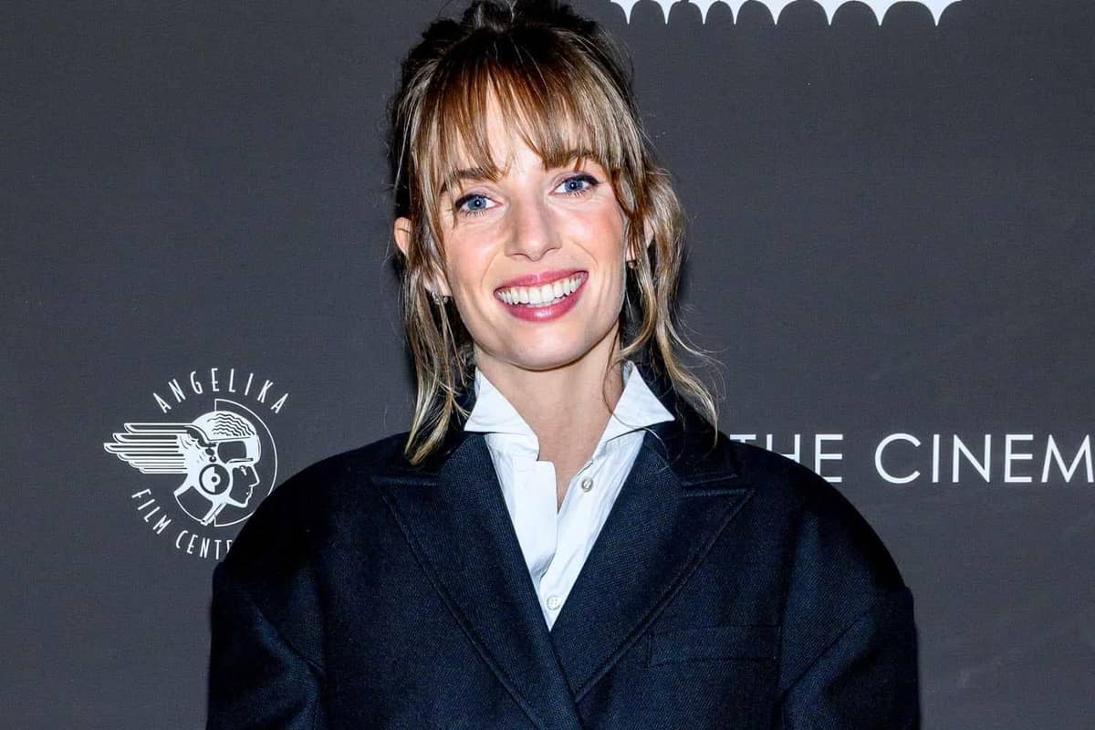 Maya Hawke: O legado de Hollywood em uma nova geração