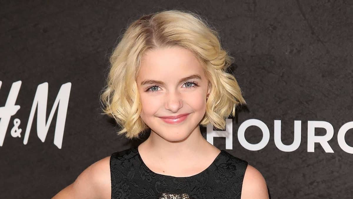 Mckenna Grace: A estrela mirim que domina o suspense e o drama