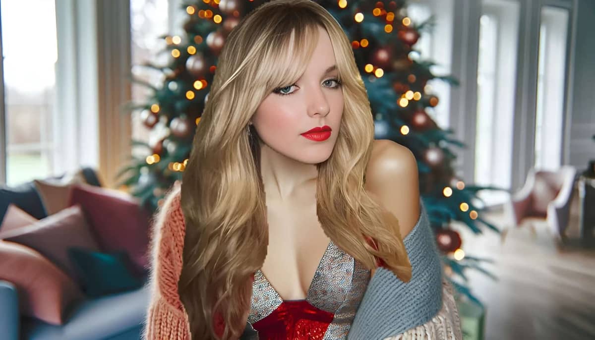 Mckenna Grace: A jovem estrela que domina o suspense e o drama