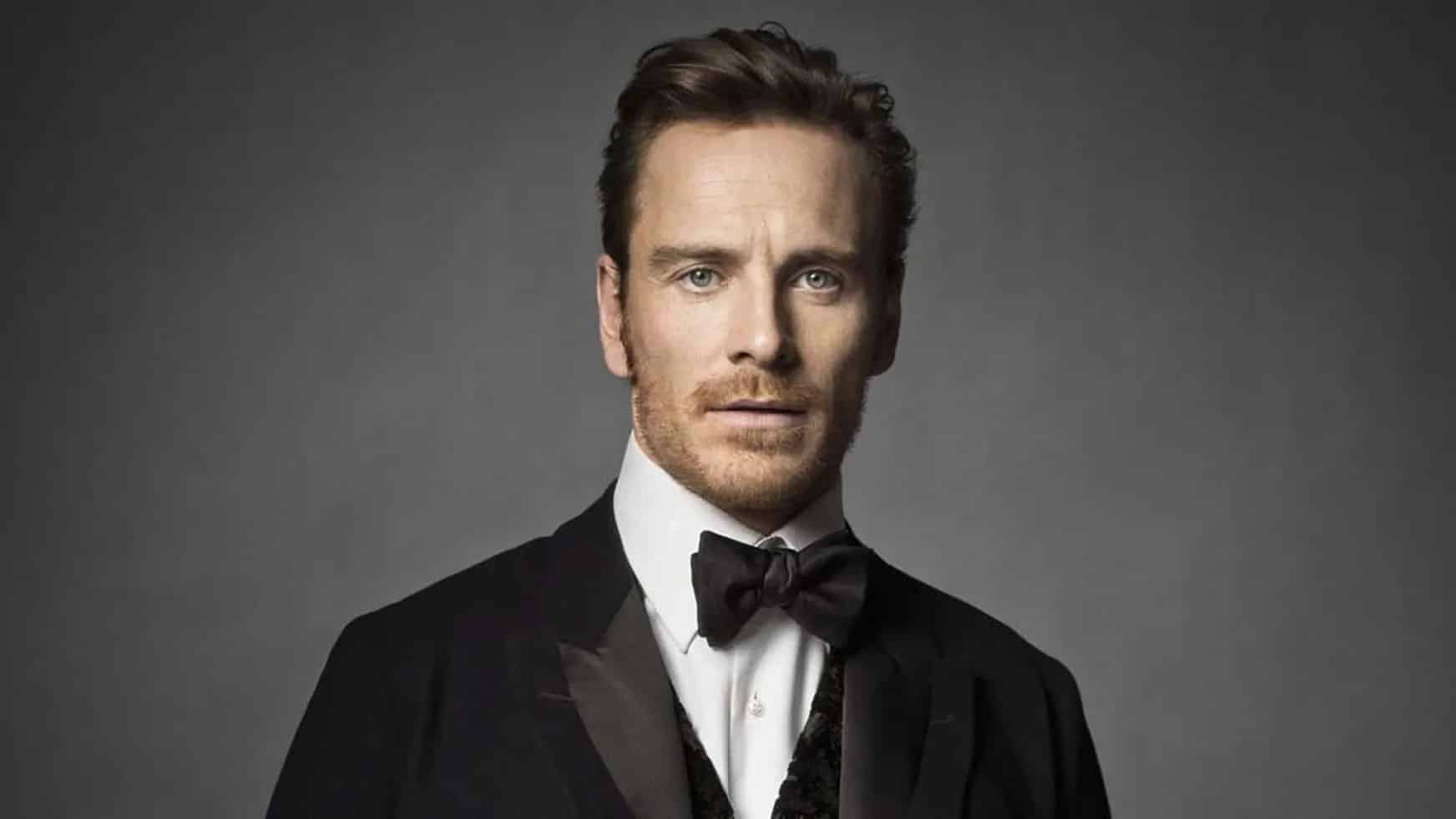 Michael Fassbender: Intenso, brilhante e dono de performances inesquecíveis