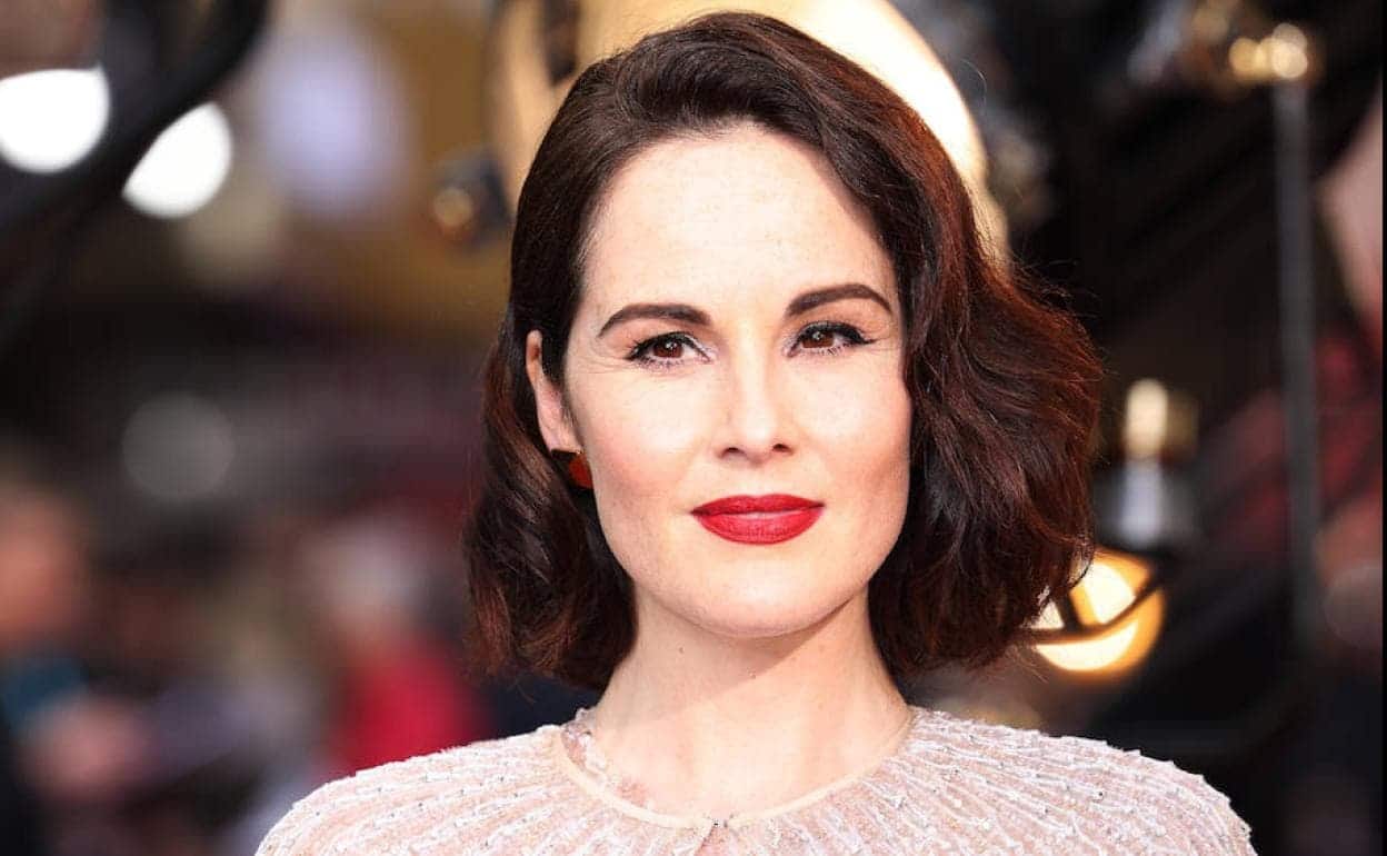 Michelle Dockery: A elegância atemporal que brilha além de Downton Abbey