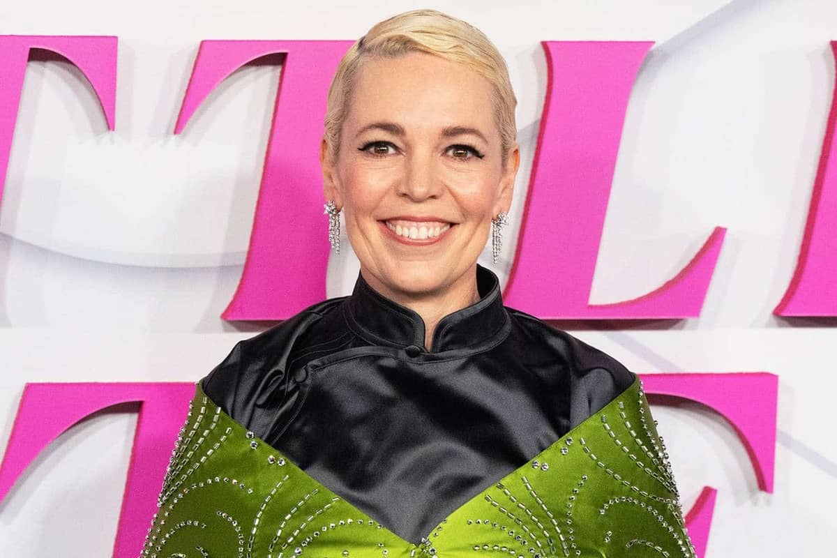 Olivia Colman: A realeza do drama que conquistou o mundo