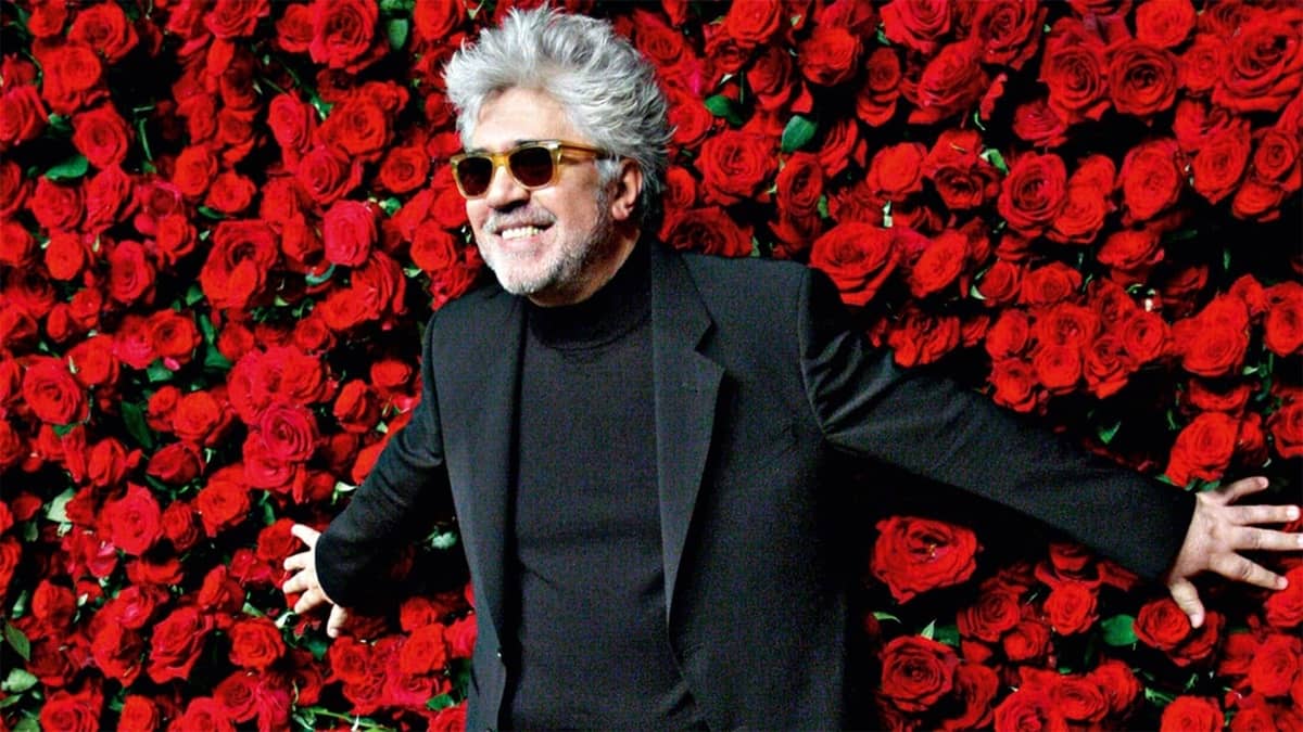 Pedro Almodóvar: O diretor espanhol e seus grandes colaborações