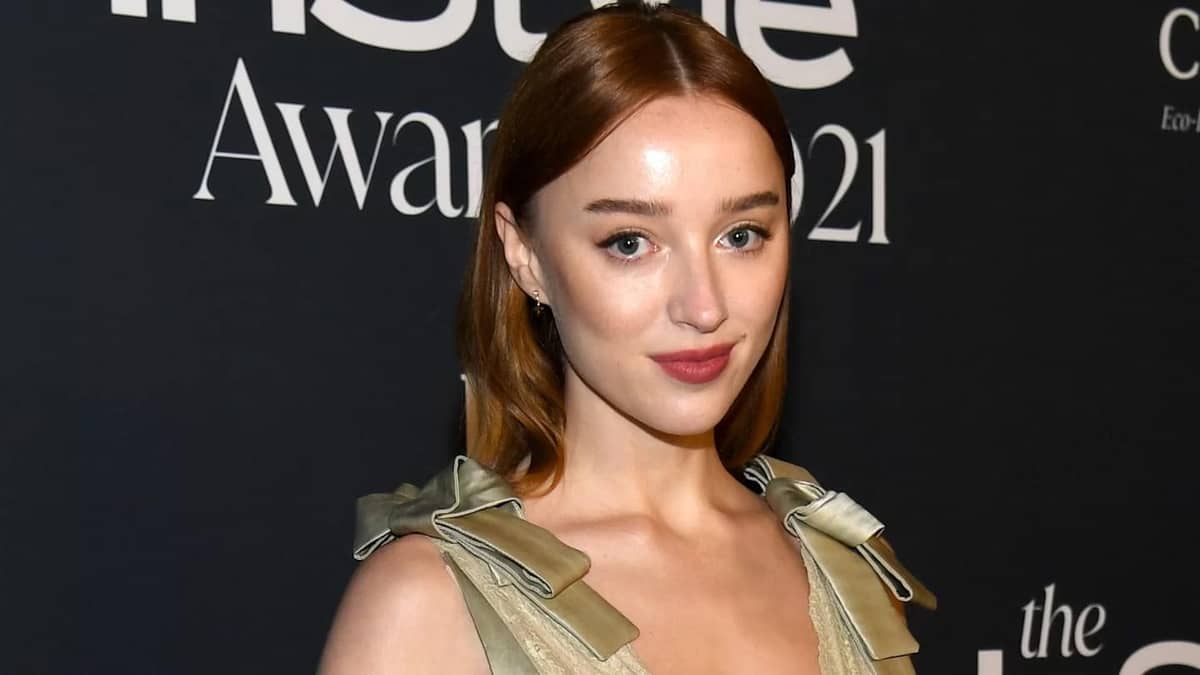 Phoebe Dynevor: O coração de Bridgerton em um drama romântico perfeito