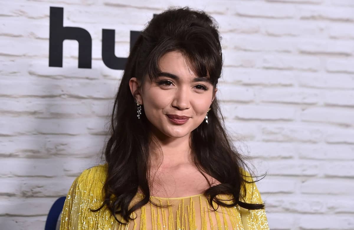 Rowan Blanchard: Ativista e atriz que une talento e propósito