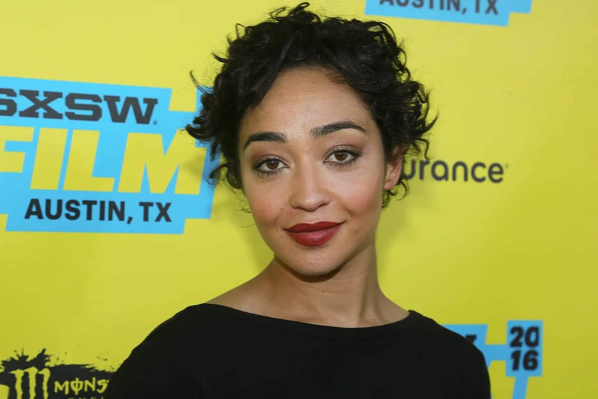 Ruth Negga: A atriz que redefine o drama com atuações intensas