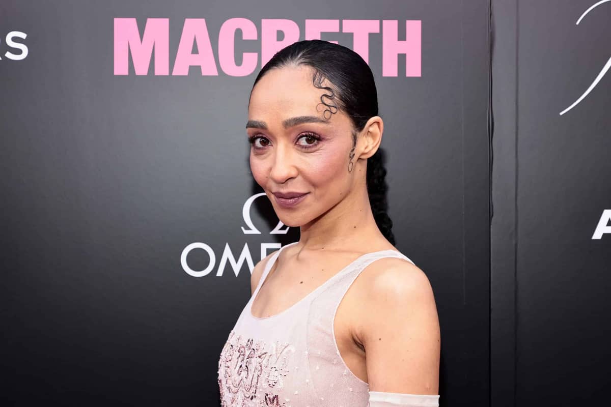 Ruth Negga: Uma presença magnética em dramas intensos