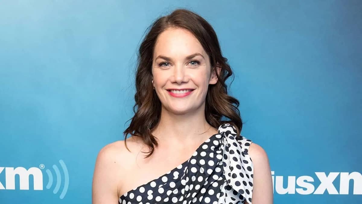 Ruth Wilson: A intensidade de uma atriz que transforma narrativas