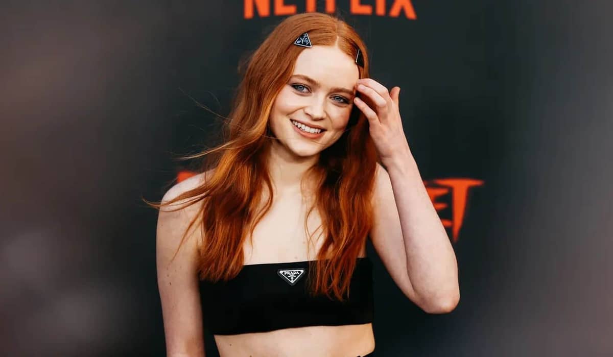 Sadie Sink