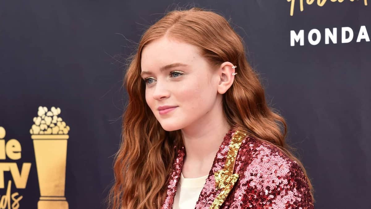 Sadie Sink: O talento de Stranger Things que transcende gêneros