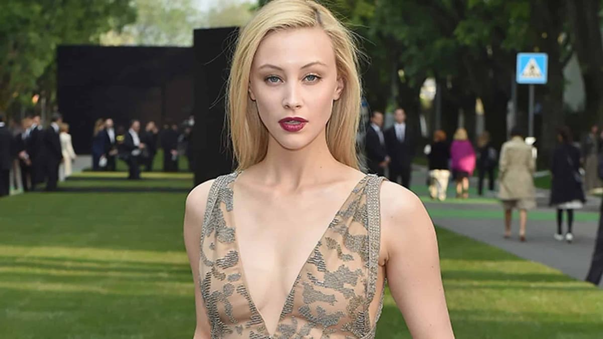 Sarah Gadon: O charme canadense que brilha em produções globais