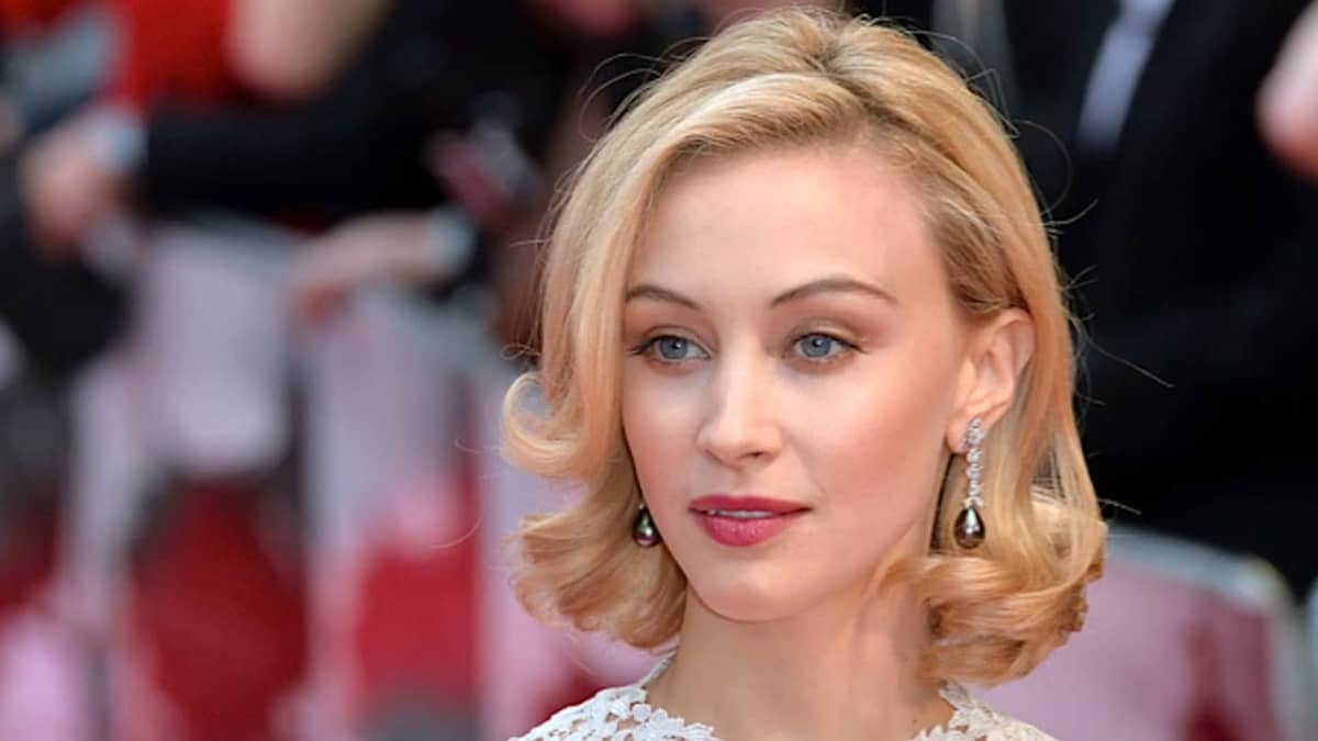 Sarah Gadon: O charme canadense que brilha nas telonas