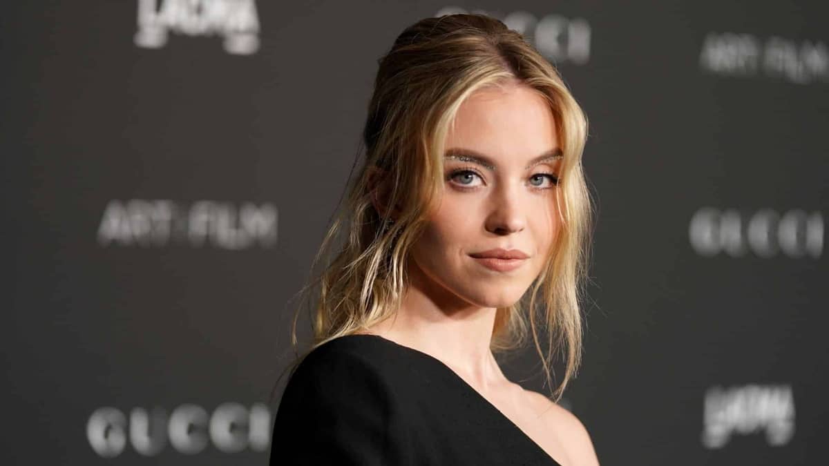 Sydney Sweeney: A intensidade de Euphoria e além