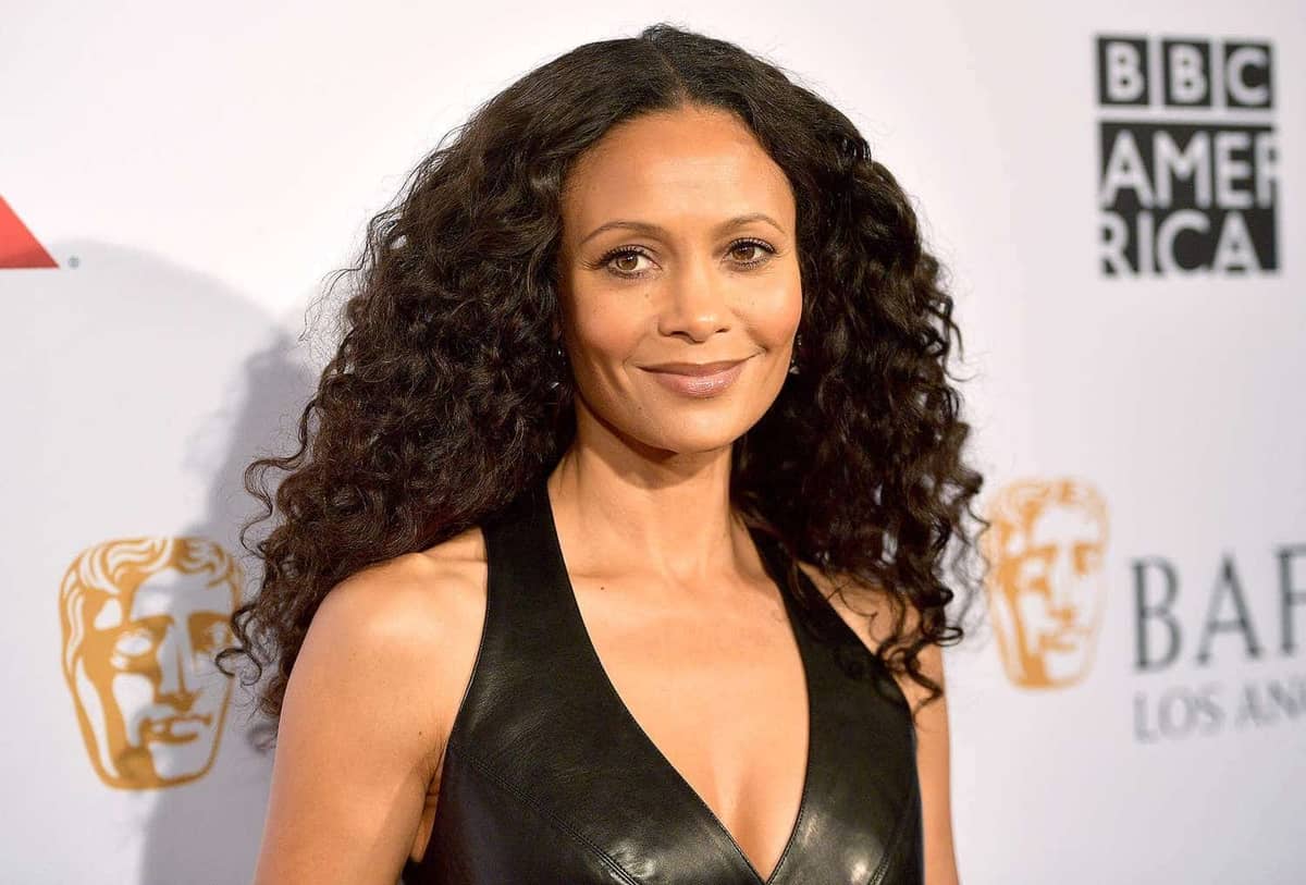 Thandiwe Newton: A potência de Westworld e papéis inesquecíveis