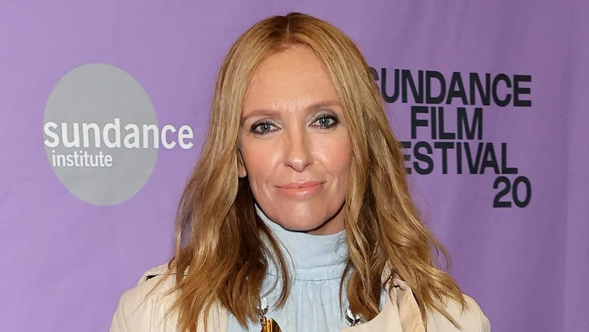 Toni Collette: A mestra que redefine o drama em todas as suas formas