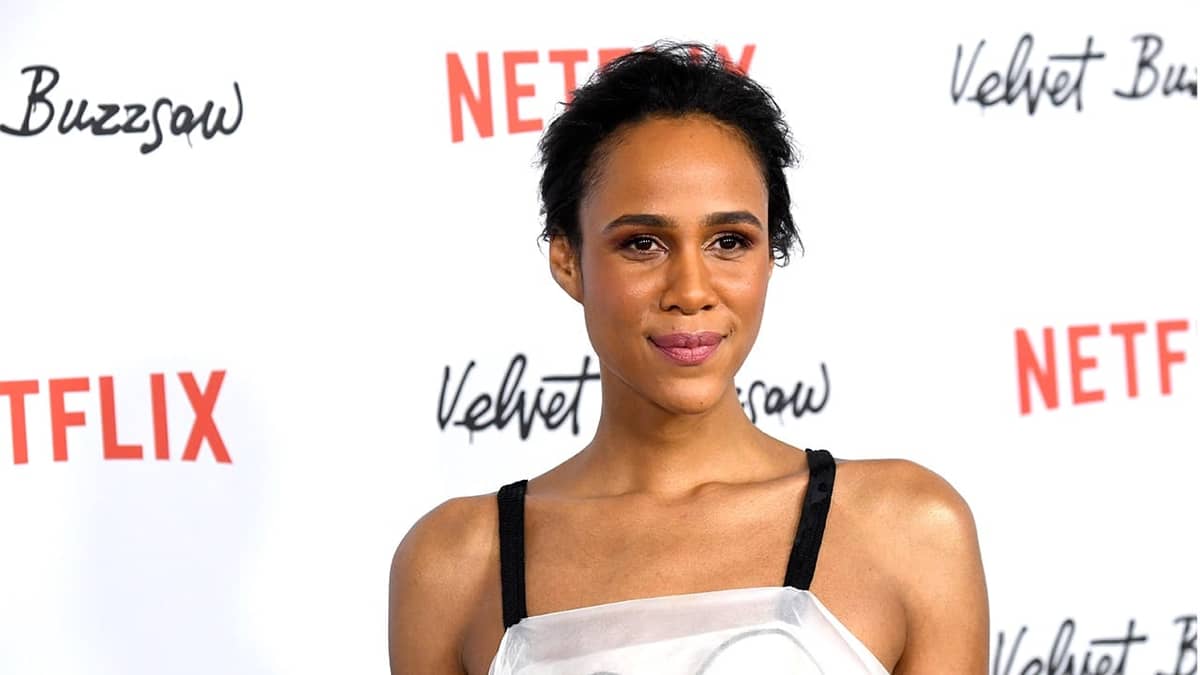 Zawe Ashton: A versatilidade em papéis que marcam
