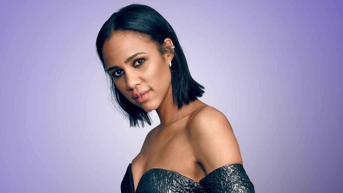 Zawe Ashton