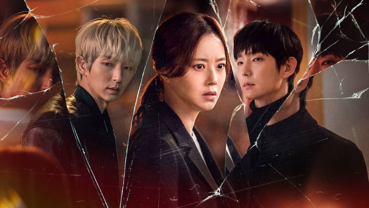 Descubra o Mistério de Flower of Evil – O Dorama Coreano Imperdível da Netflix
