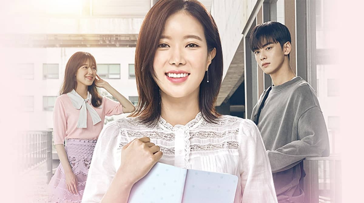Gangnam Beauty: O Dorama Que Transforma Padrões de Beleza na Netflix