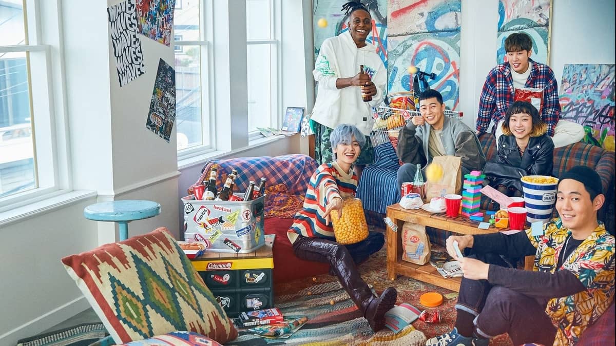 Itaewon Class: A Luta pela Justiça e Sucesso no Drama Imperdível da Netflix